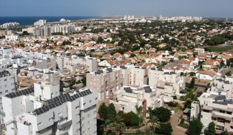 Ashkelon
