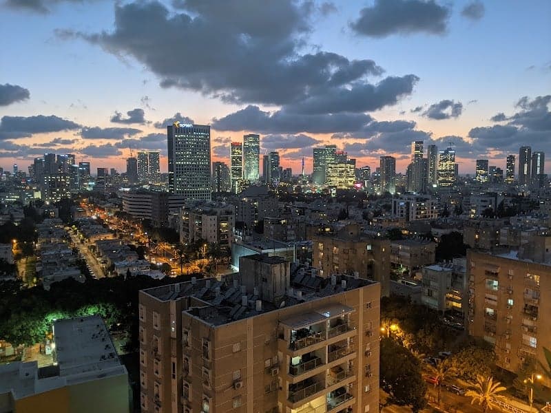 תמונה של אולמות גבעתיים - אזור אירועים תרבות ובידור