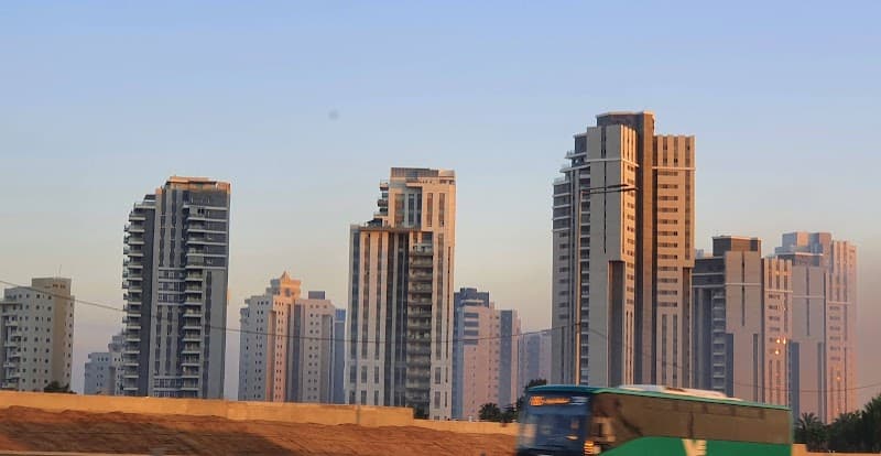 תמונה של קרית אונו