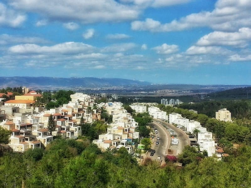 תמונה של מגדל העמק
