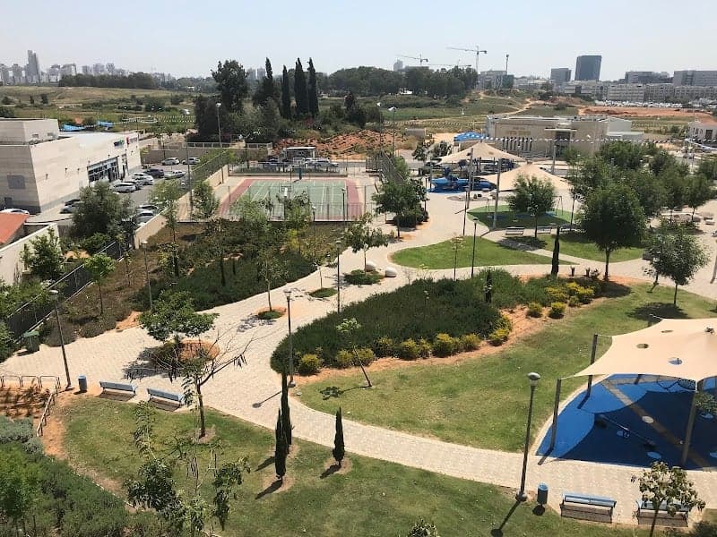 תמונה של נס ציונה