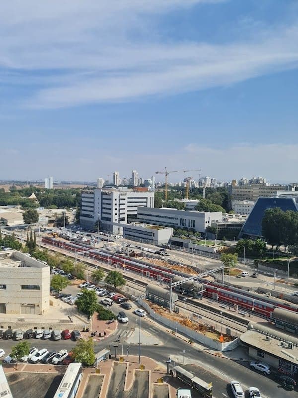 תמונה של רחובות