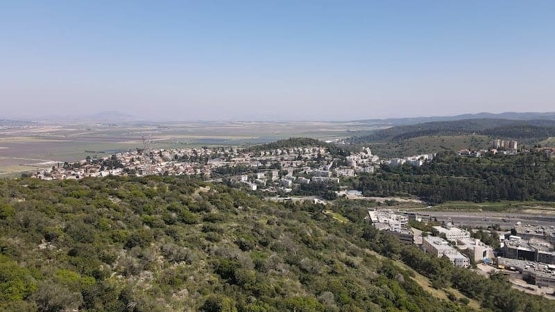 תמונה של יקנעם