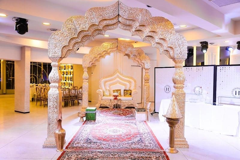 מרכז התרבויות ירושלים - אולם הרמוניה