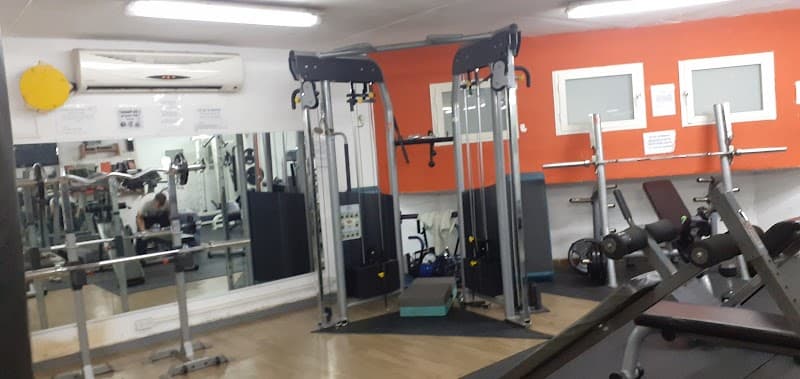 מרכז קהילתי אלוני ציון