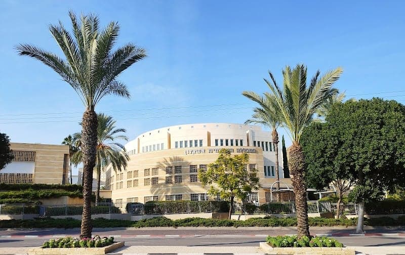 מרכז מופעים וכנסים בינלאומי אשקלון