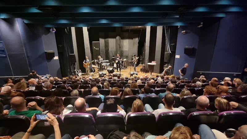 סינמטק חיפה