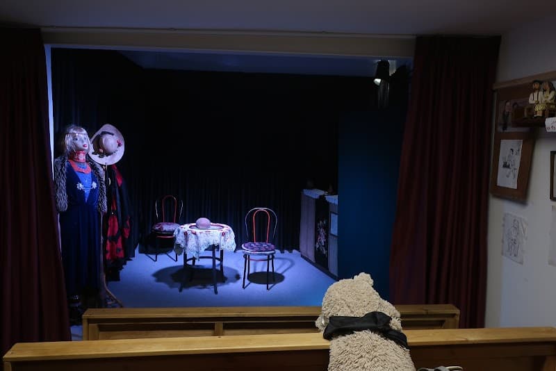 מרכז העיר חיפה