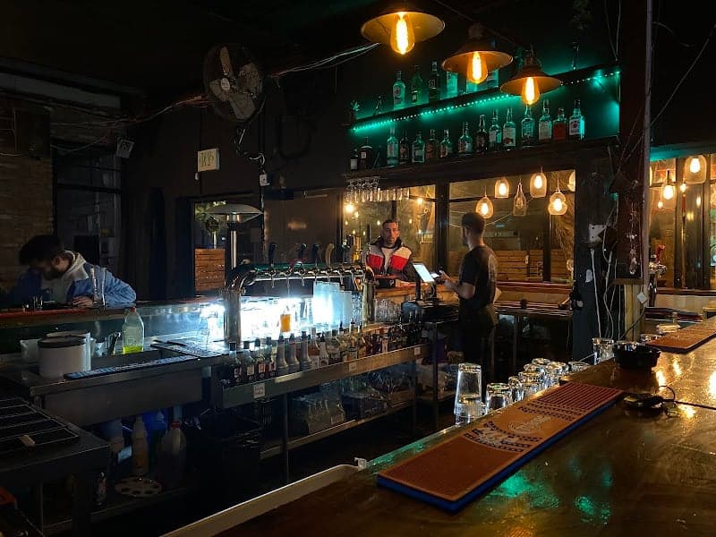 מועדון בר גיורא באר שבע