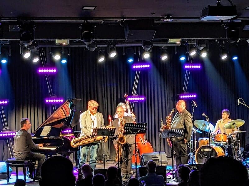 מועדון Gray תל אביב