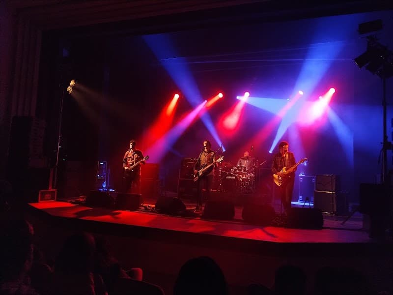 מתנ'ס גן יבנה