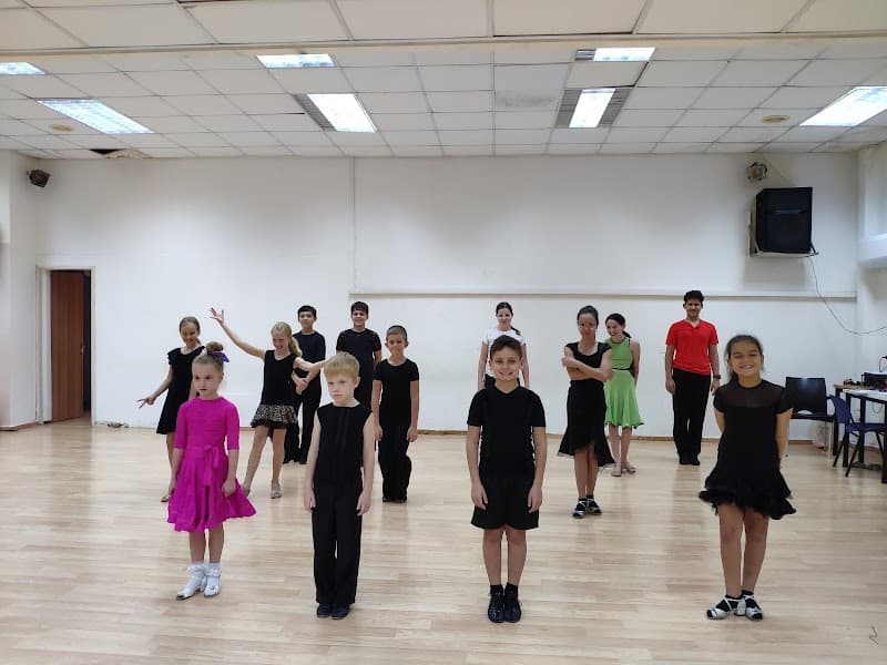 מתנ"ס גני אביב