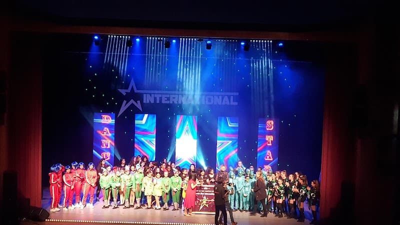 היכל התרבות ע'ש אלכס מאייר אור עקיבא