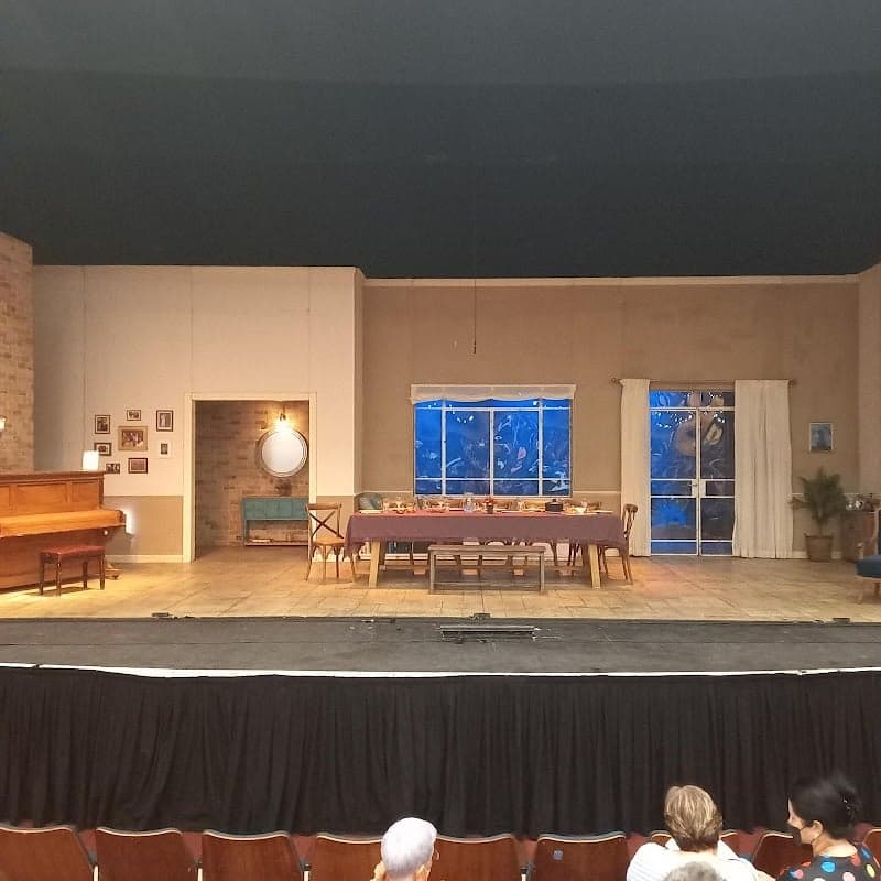 היכל התרבות קרית גת