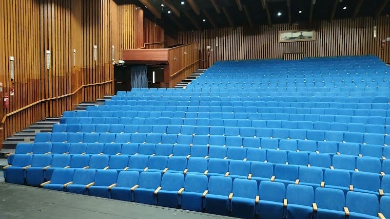 היכל התרבות נהריה