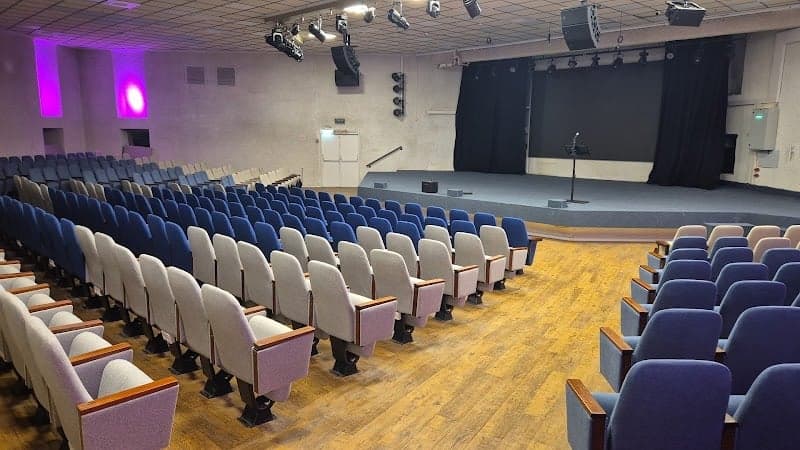 קריית התרבות אונו