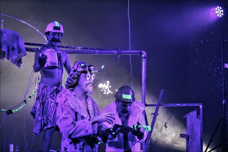 תיאטרון דוואי