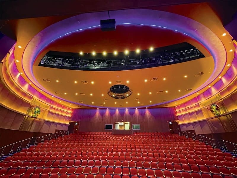 היכל הפיס לתרבות בית שמש