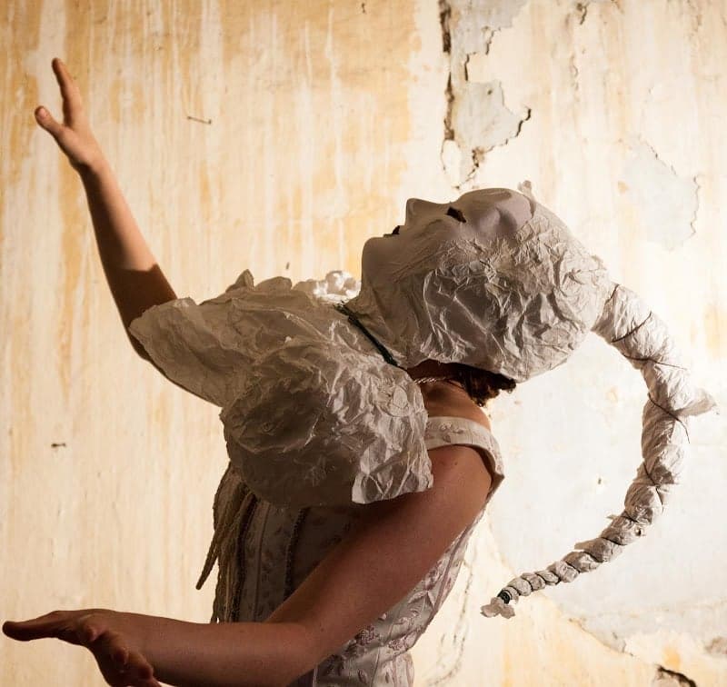 תיאטרון מלנקי תל אביב