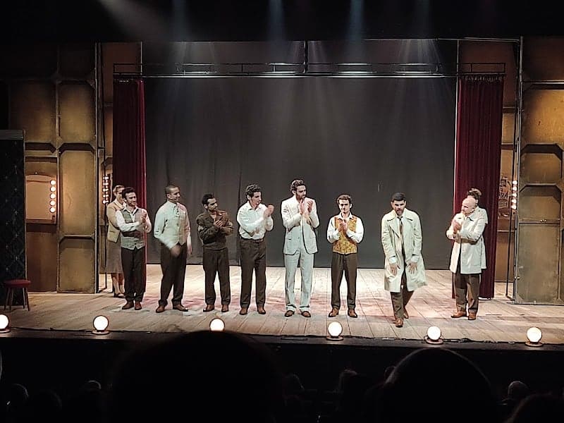 מופ'ת ראשון לציון