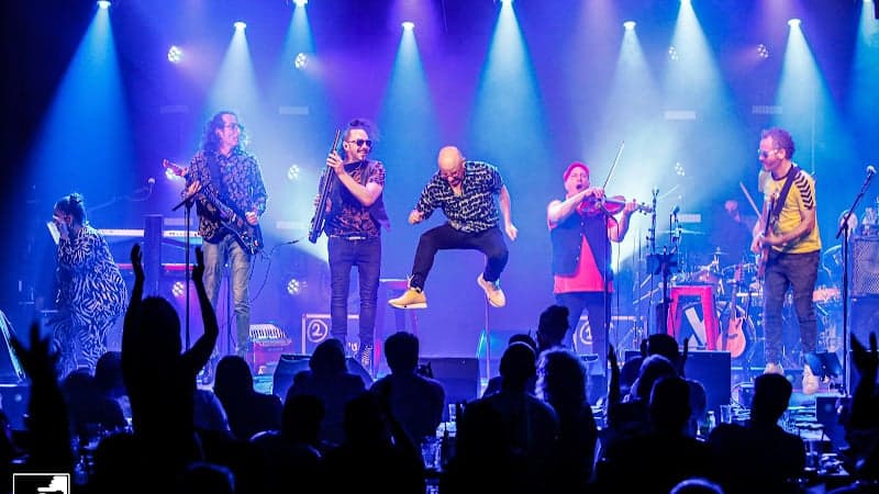 מיוזיק סיטי באר שבע