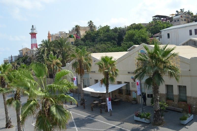 תיאטרון נא לגעת תל אביב