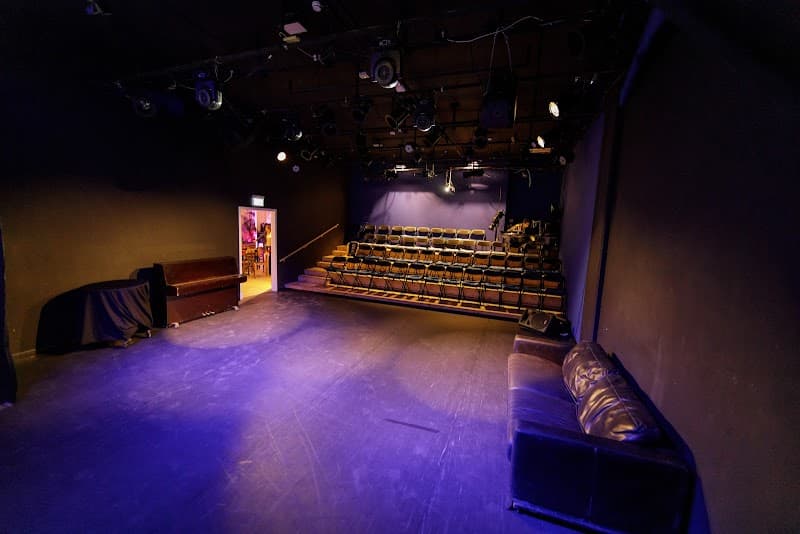 תיאטרון ניקו ניתאי