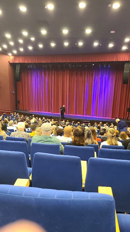 תיאטרון הצפון חיפה