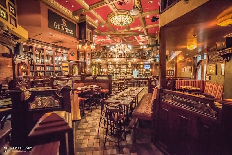 אוסליבן פאב מודיעין