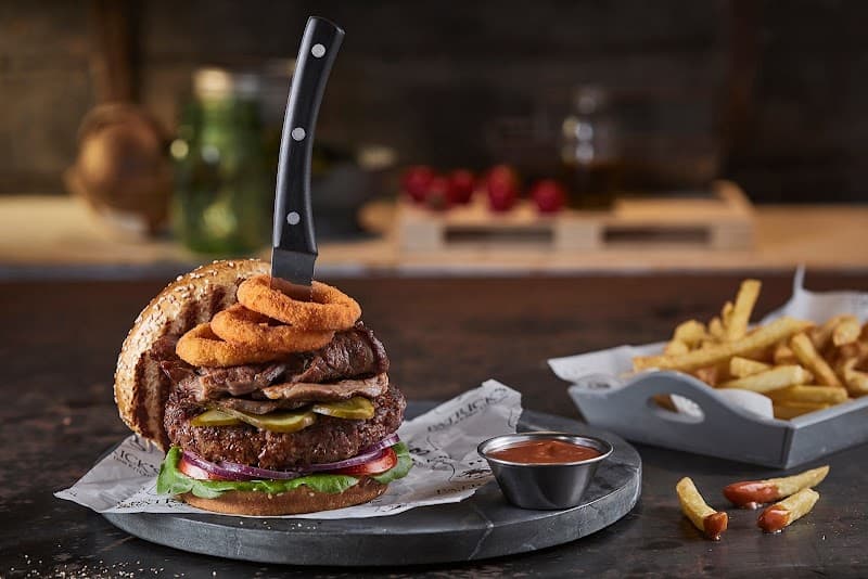 פטריקס קיסריה