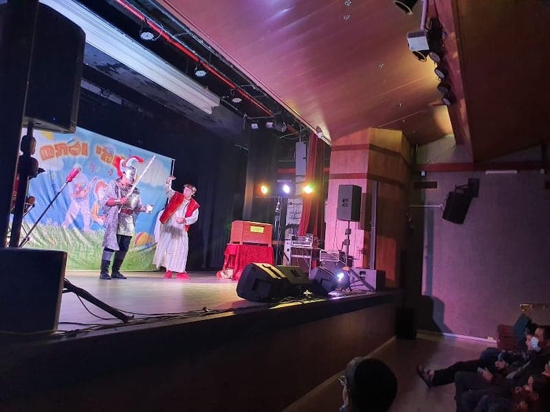 שרת פתח תקווה