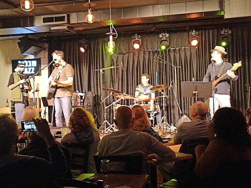 מועדון שבלול