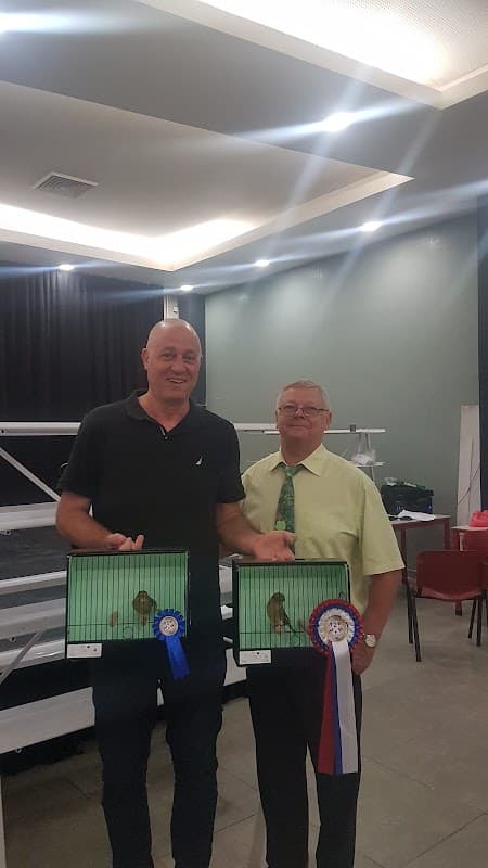 אודיטוריום שהם