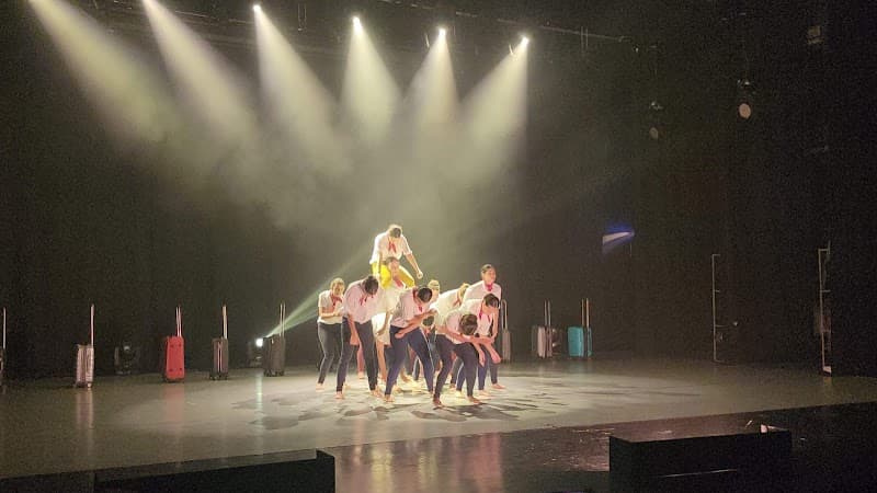 היכל התרבות דרום השרון