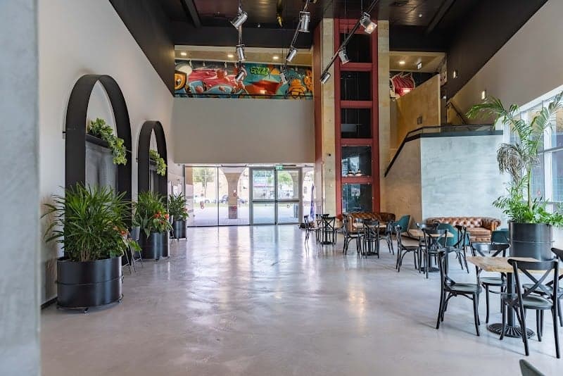 תמוז בית המוזיקה