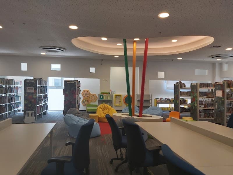 היכל התרבות תרבותא אורנית