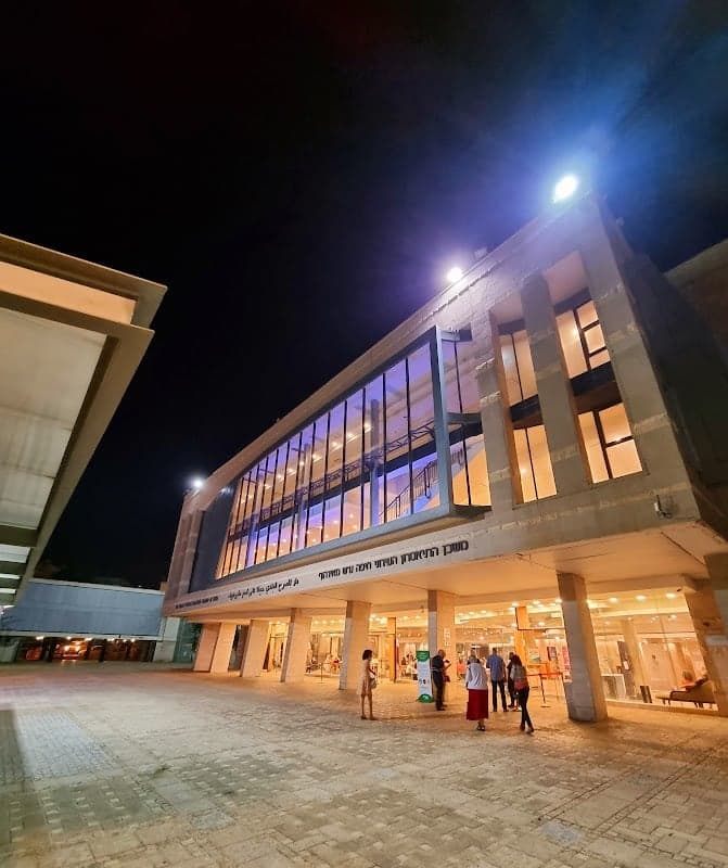 תיאטרון חיפה