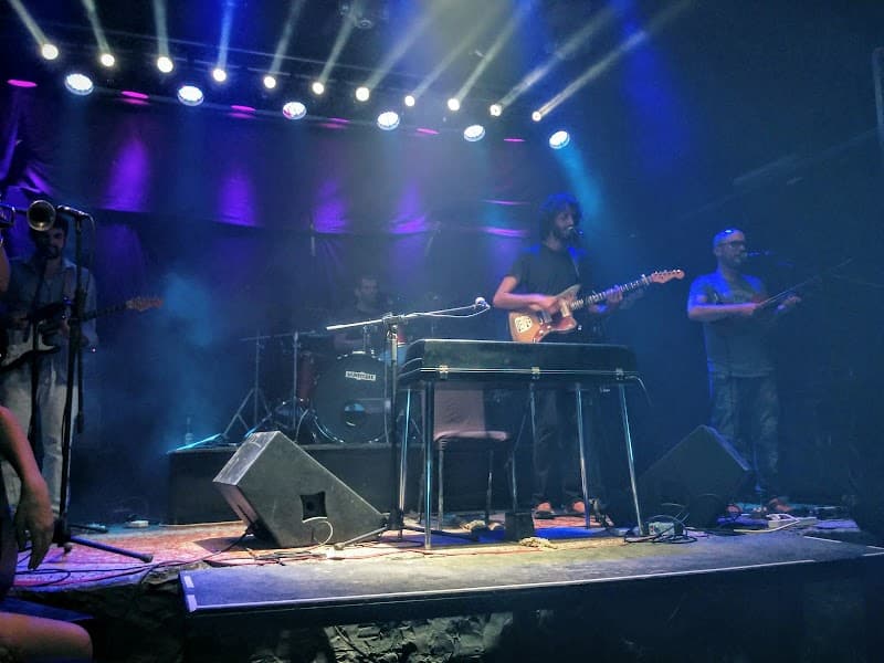 מועדון וונדרבר חיפה