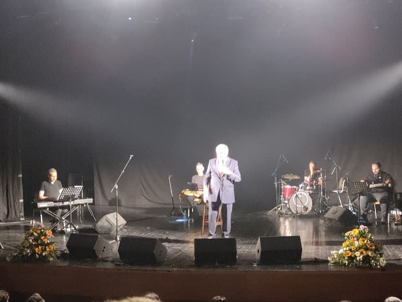 תיאטרון יקנעם