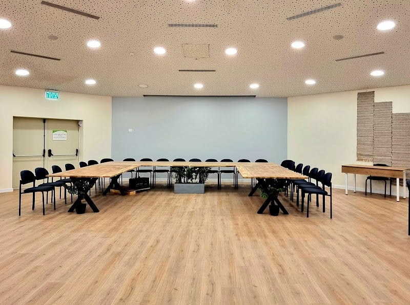 קריית התרבות אונו - תמונה 2